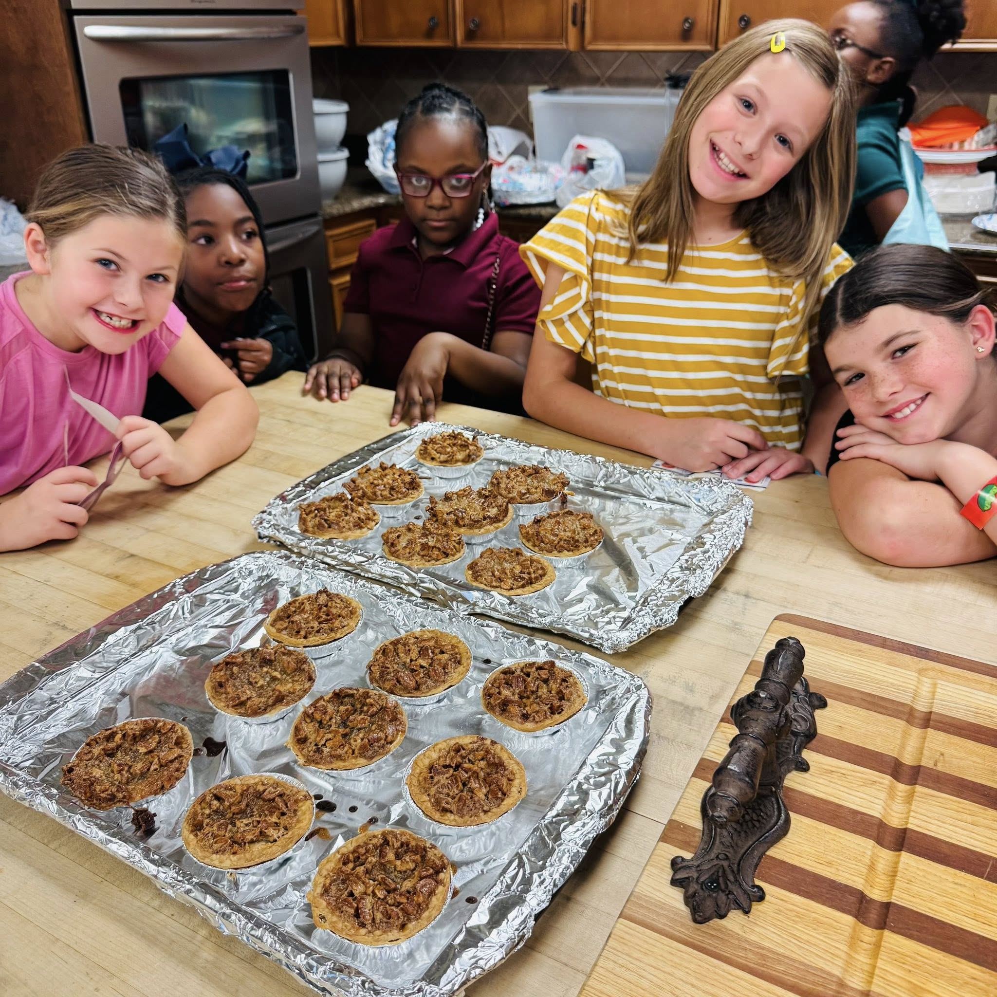 East Carroll 4-H - November 2025